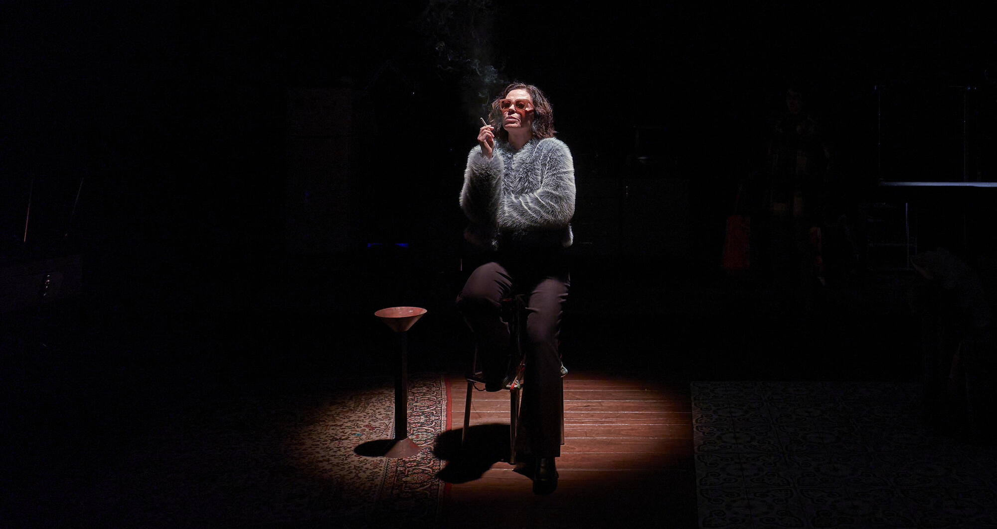 Foto 8 Jambo Bwana © David Ruano