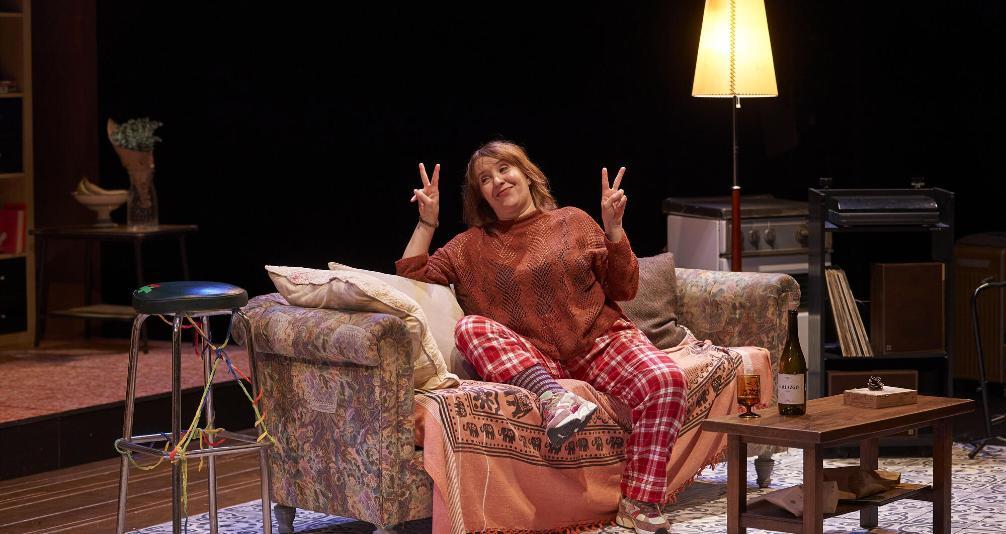 Foto 9 Jambo Bwana © David Ruano