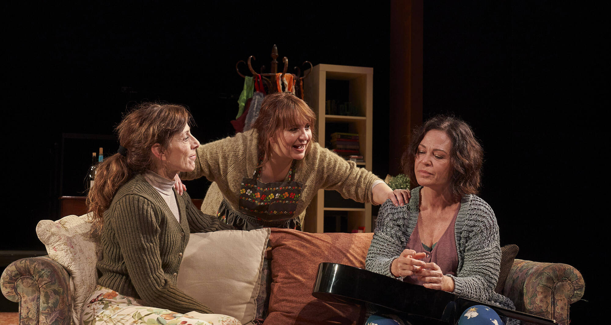 Jambo Bwana | Teatre Nacional de Catalunya