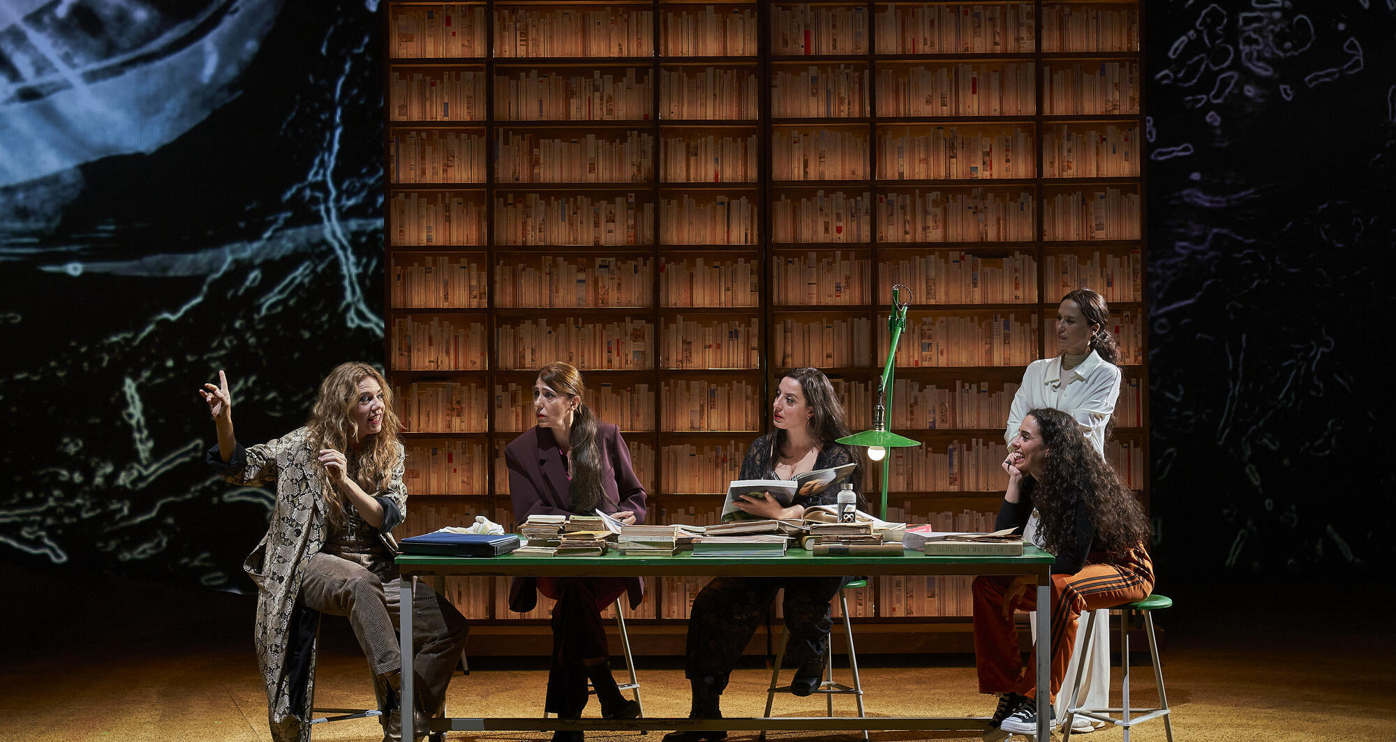 Foto Maria Magdalena (2) © David Ruano/TNC