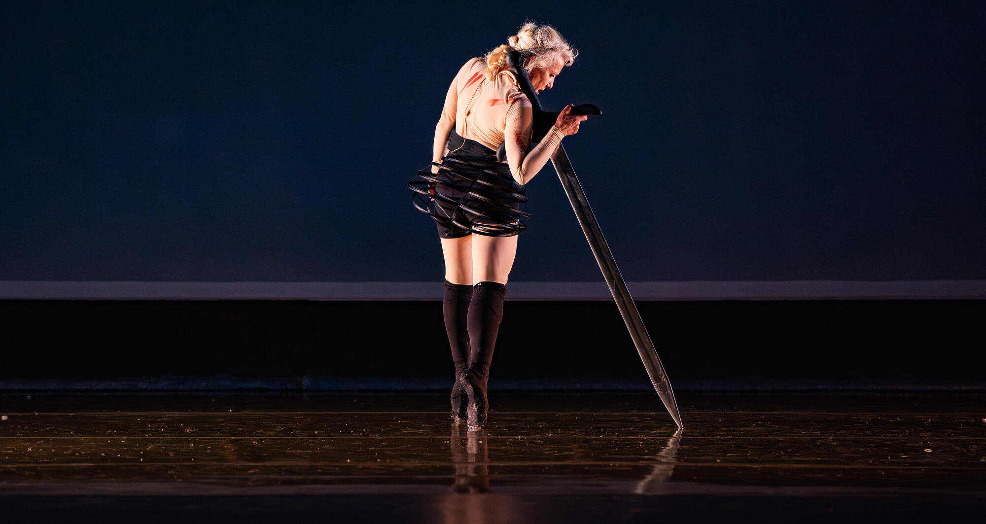 La Cordero i el seu exèrcit