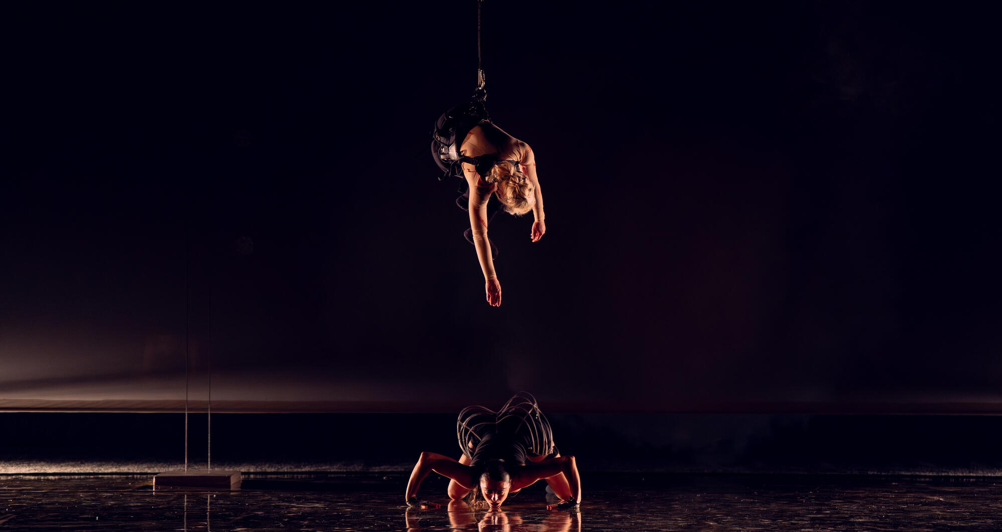 La Cordero i el seu exèrcit