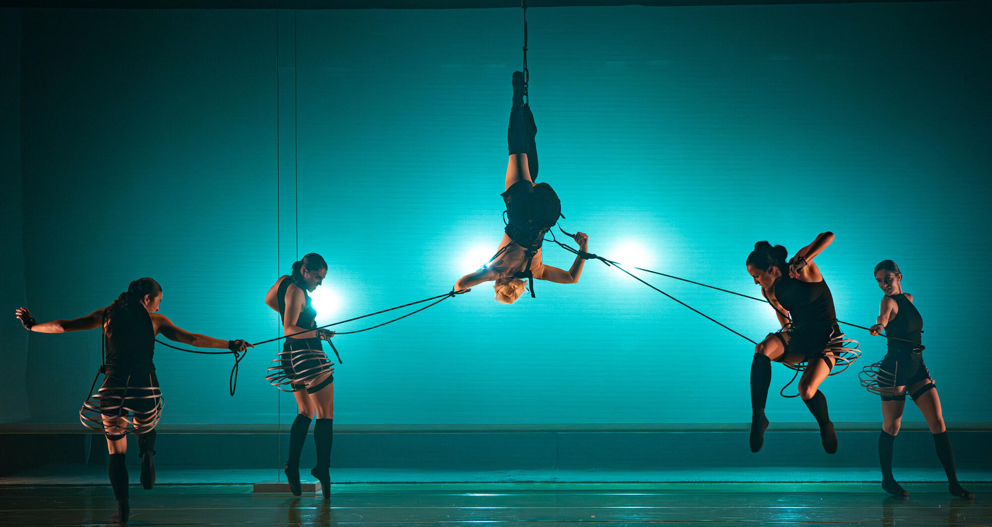 La Cordero i el seu exèrcit