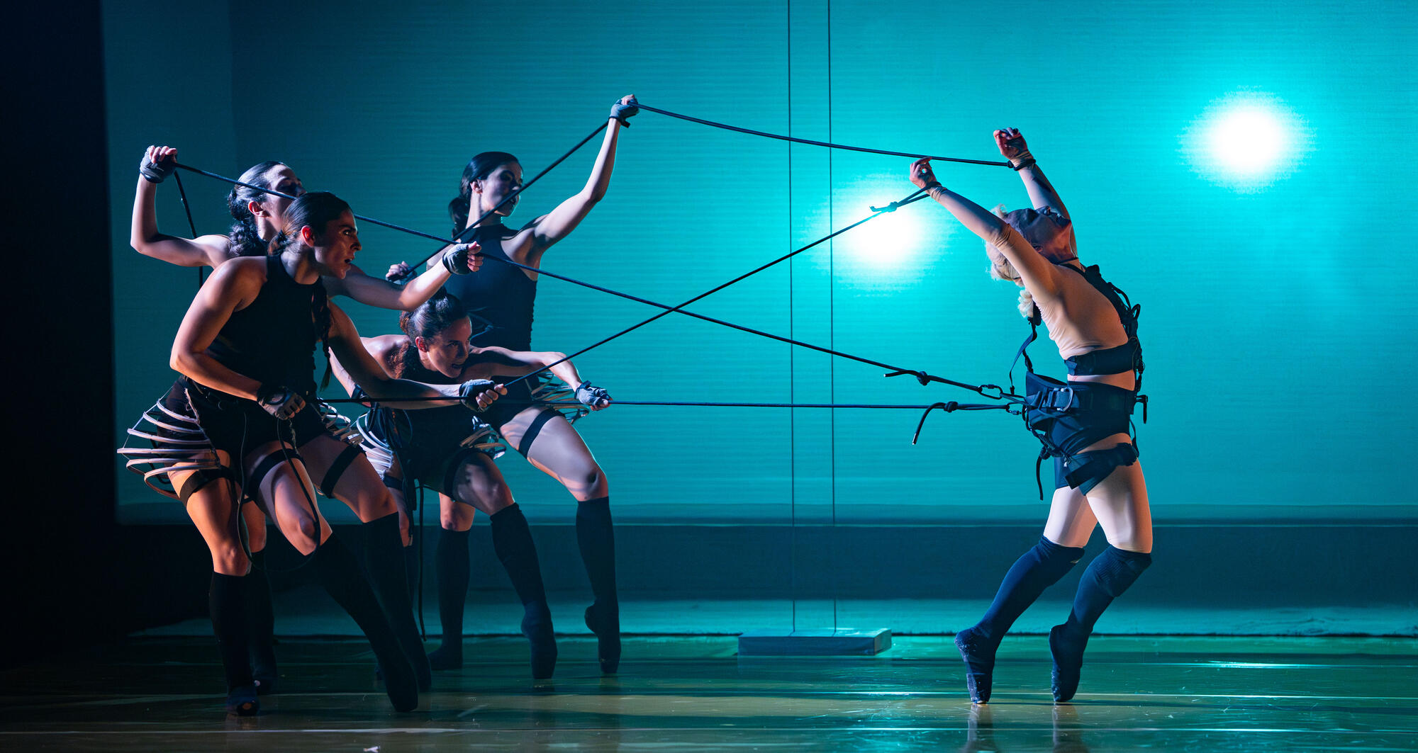 La Cordero i el seu exèrcit