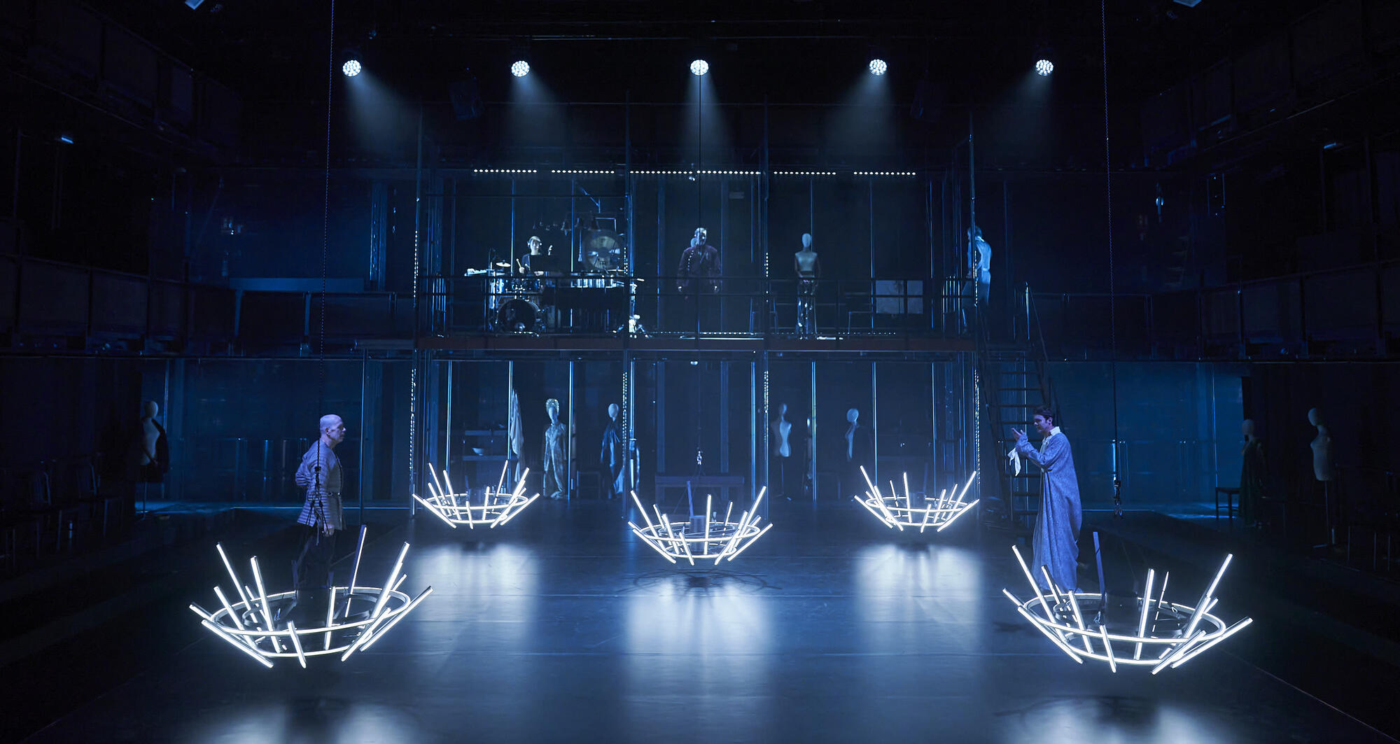 Foto 10 La reina lloba © David Ruano/TNC