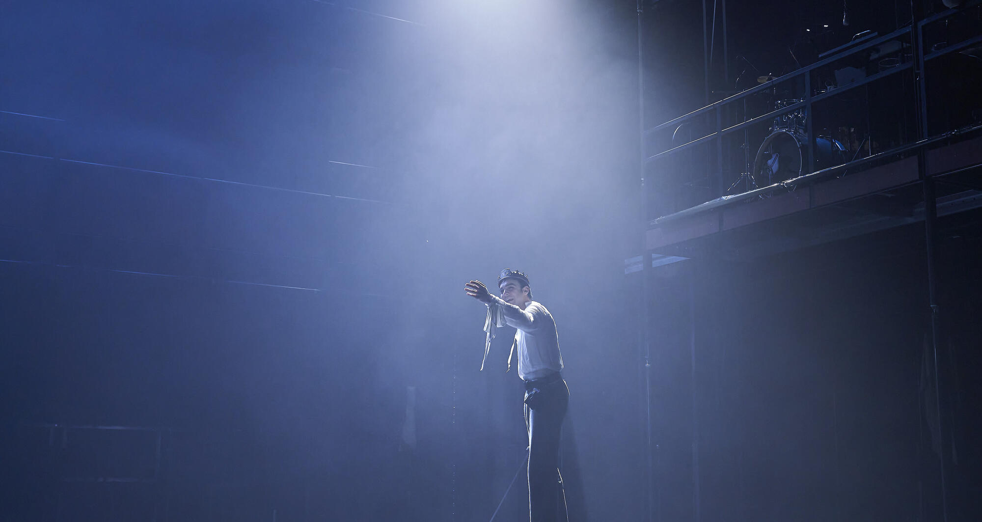 Foto 11 La reina lloba © David Ruano/TNC