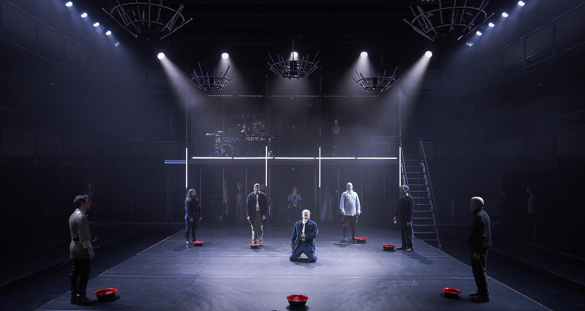 Foto 12 La reina lloba © David Ruano/TNC