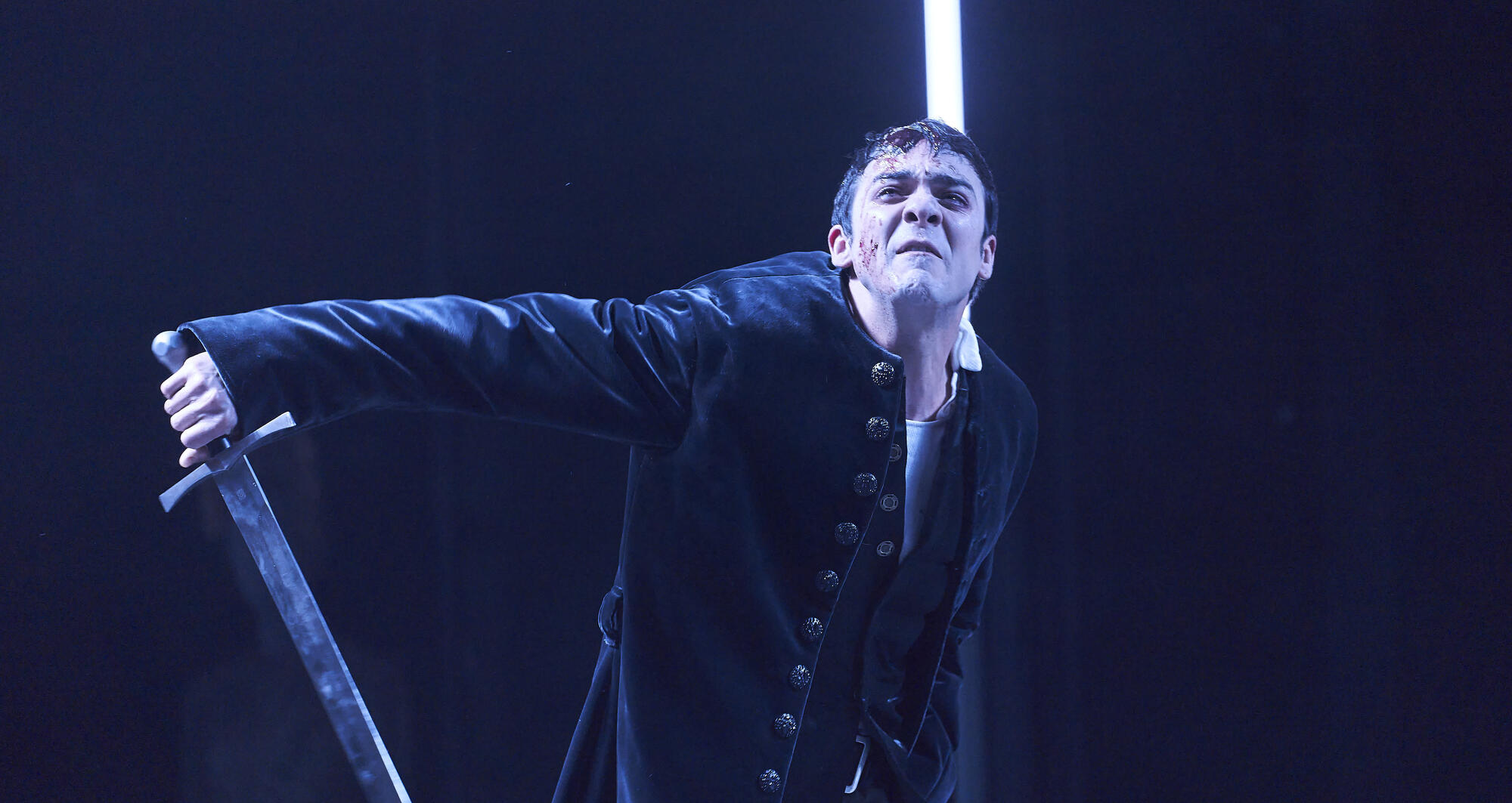 Foto 13 La reina lloba © David Ruano/TNC