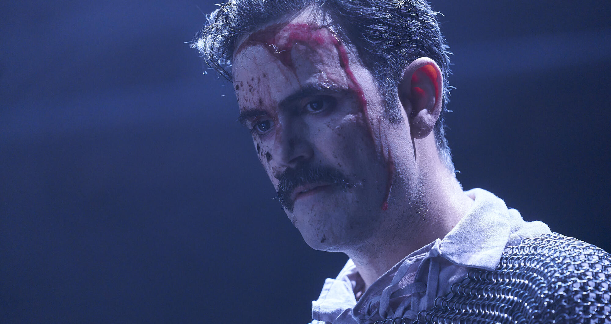 Foto 15 La reina lloba © David Ruano/TNC