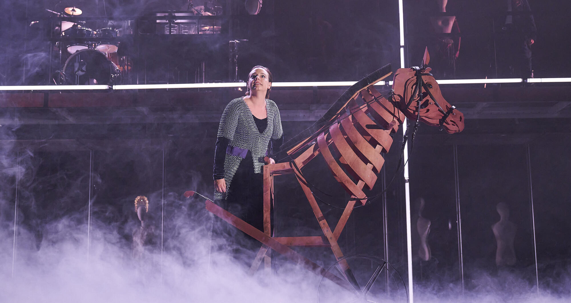 Foto 17 La reina lloba © David Ruano/TNC