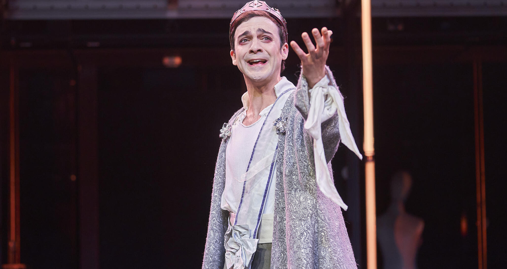 Foto 2 La reina lloba © David Ruano/TNC