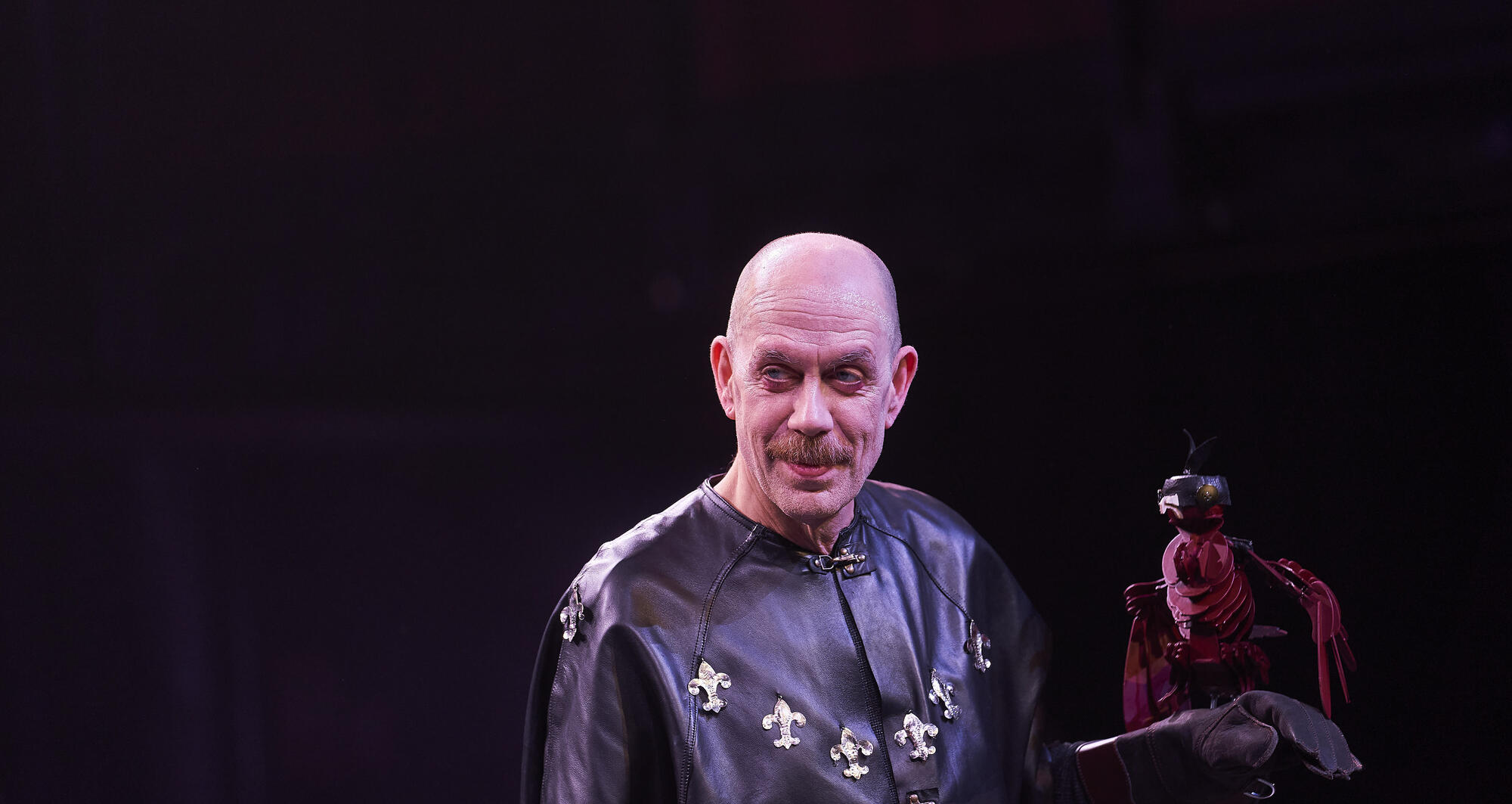 Foto 6 La reina lloba © David Ruano/TNC