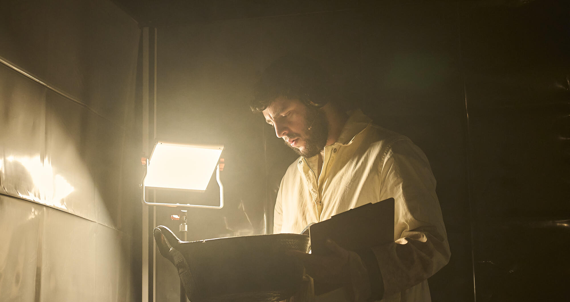 Foto El sonall (1) © David Ruano