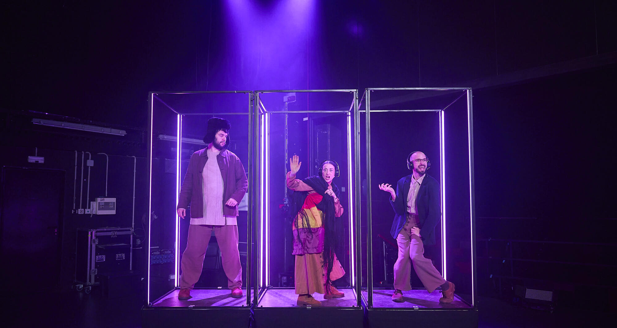 Foto El sonall (3) © David Ruano