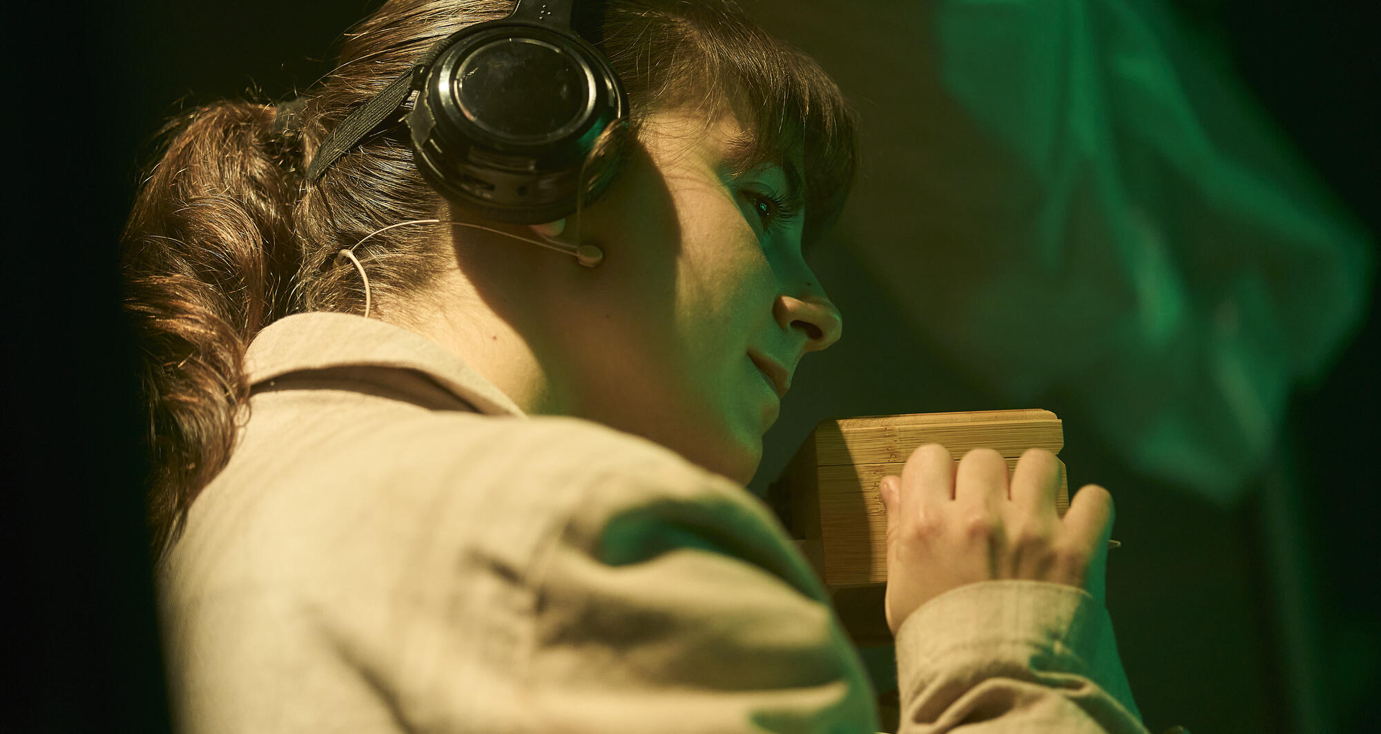 Foto El sonall (10) © David Ruano