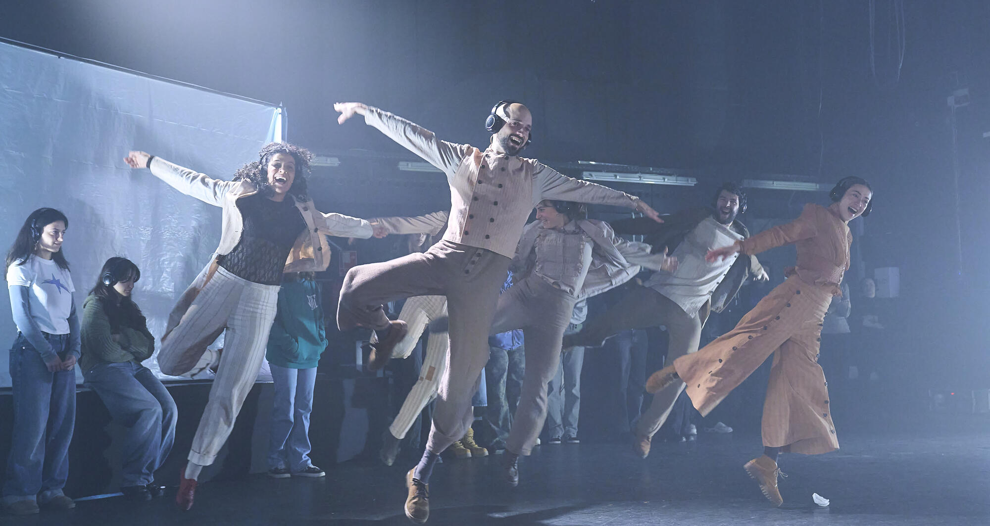 Foto El sonall (14) © David Ruano