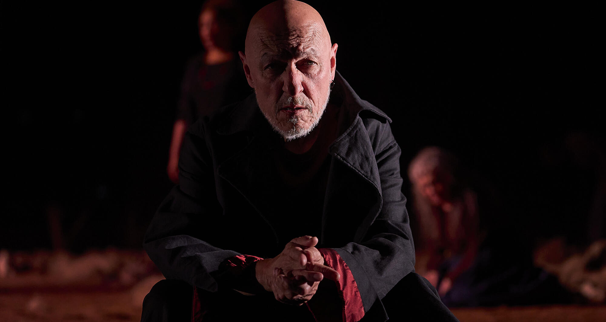 Foto 10 Èdip & Antígona