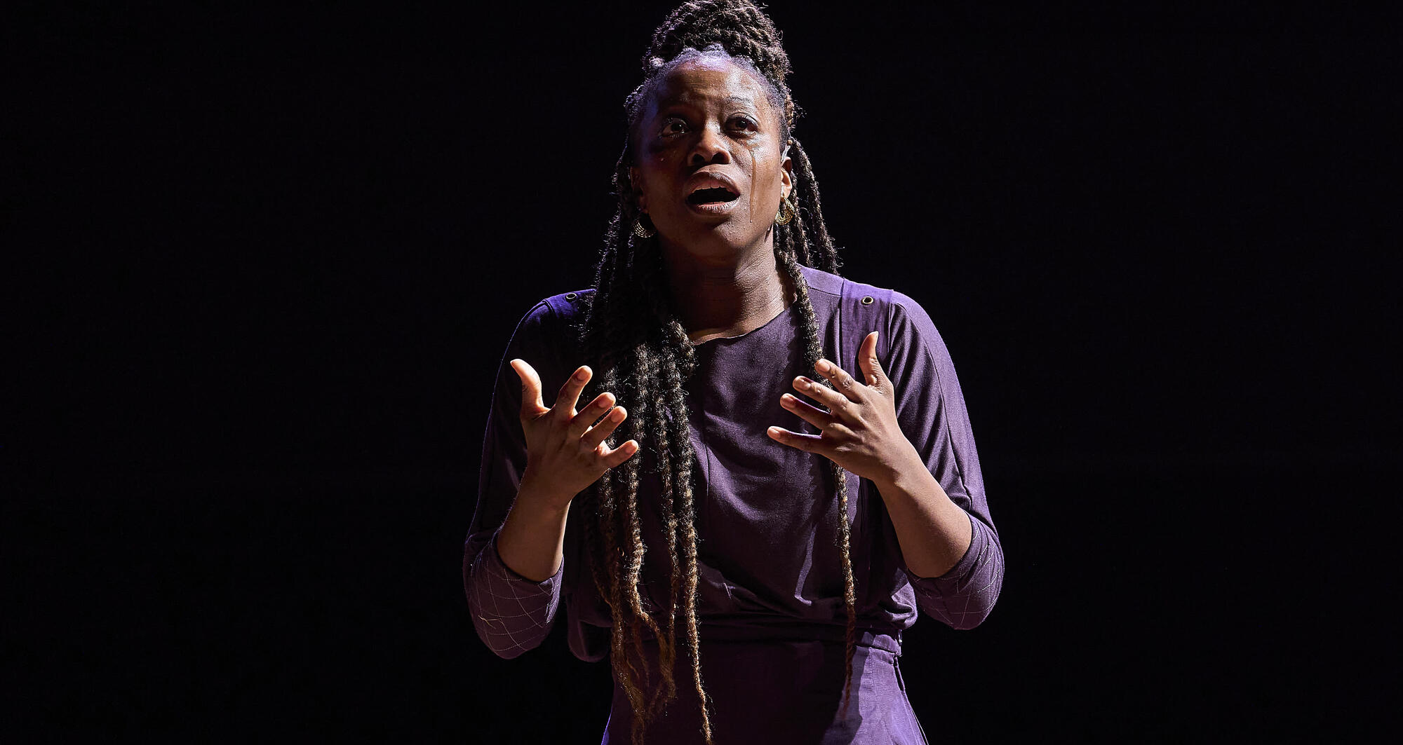 Foto 15 Èdip & Antígona