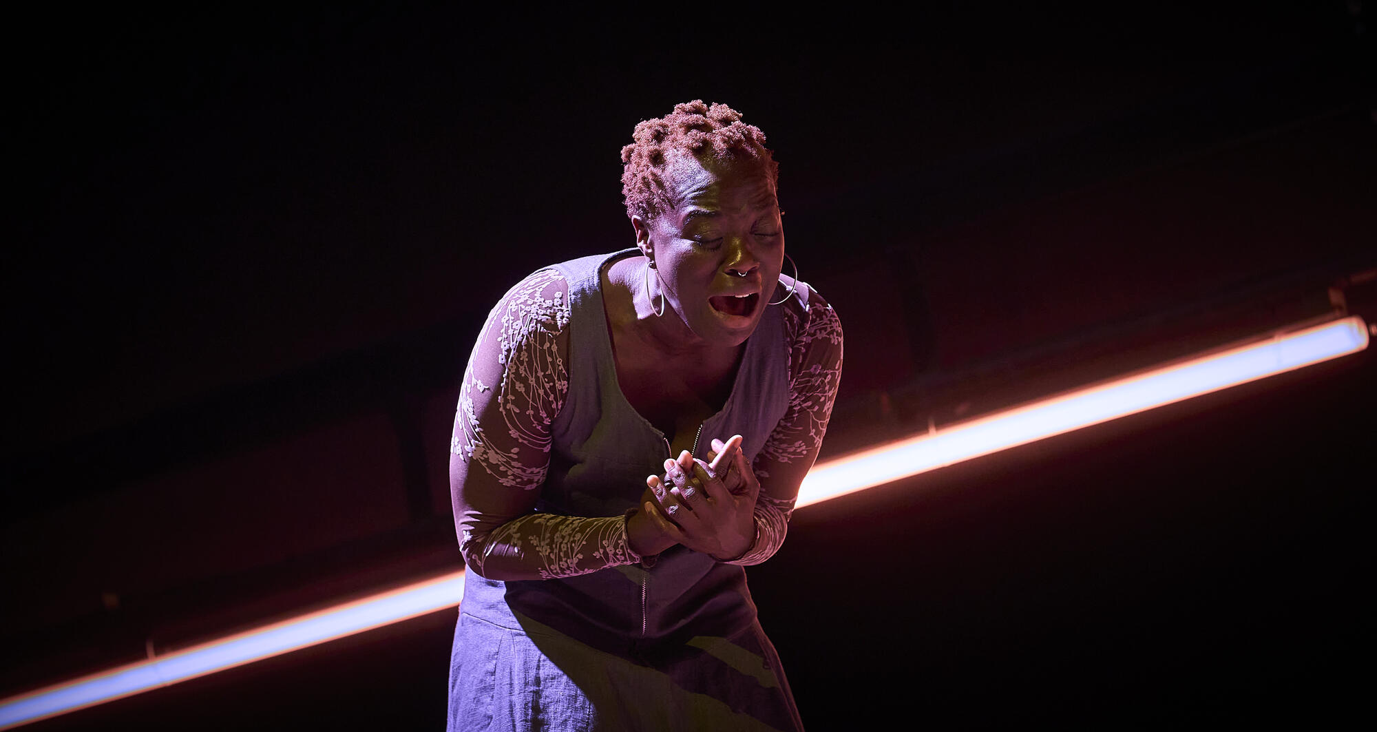 Foto 16 Èdip & Antígona