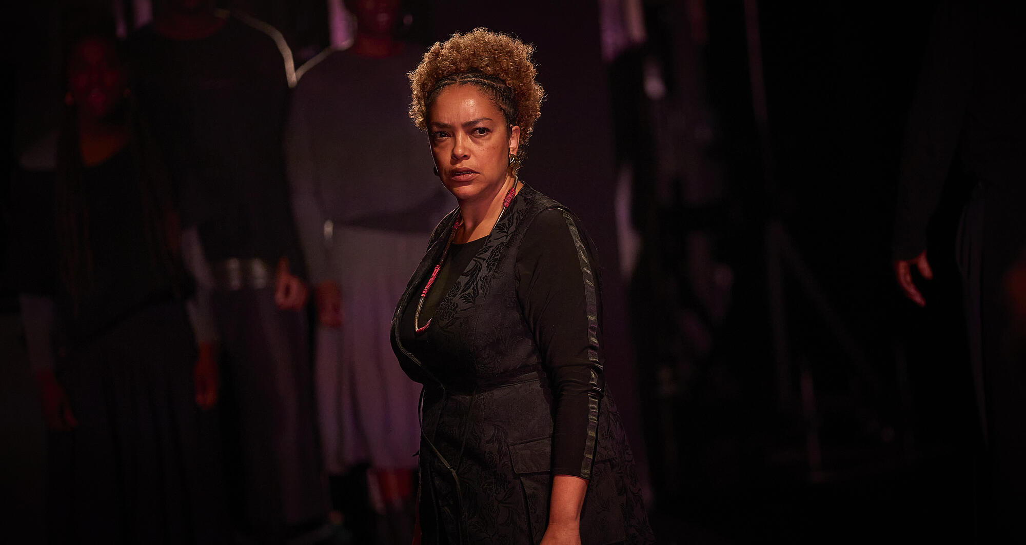 Foto 19 Èdip & Antígona