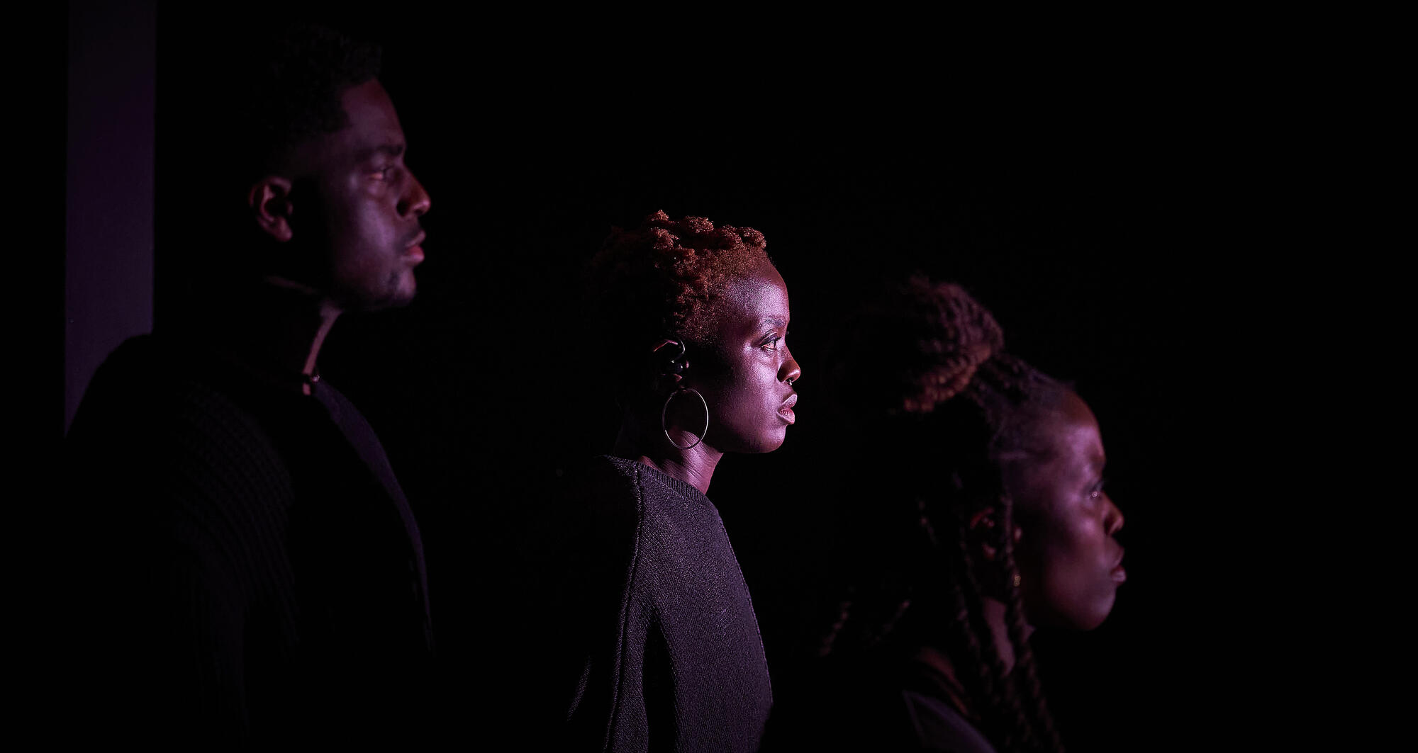 Foto 2 Èdip & Antígona