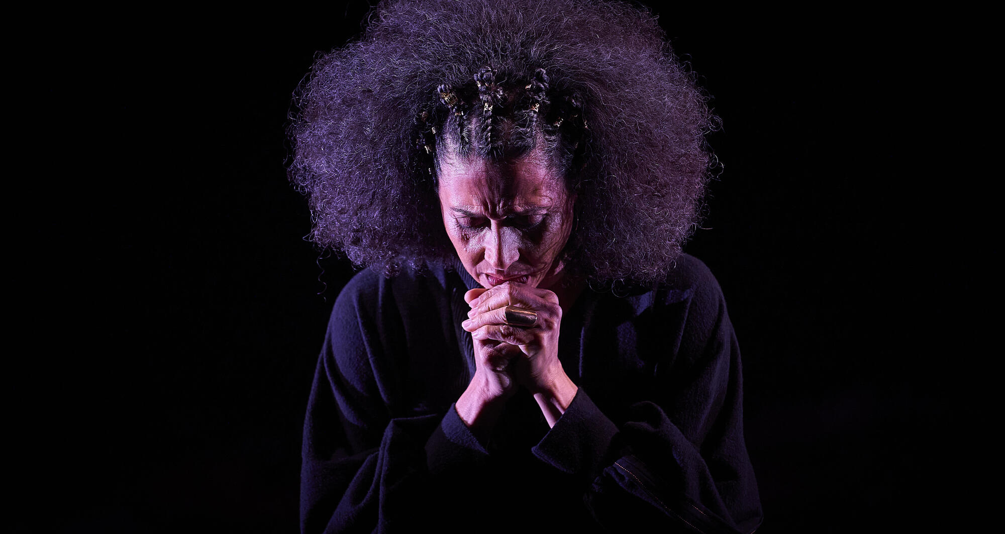 Foto 5 Èdip & Antígona