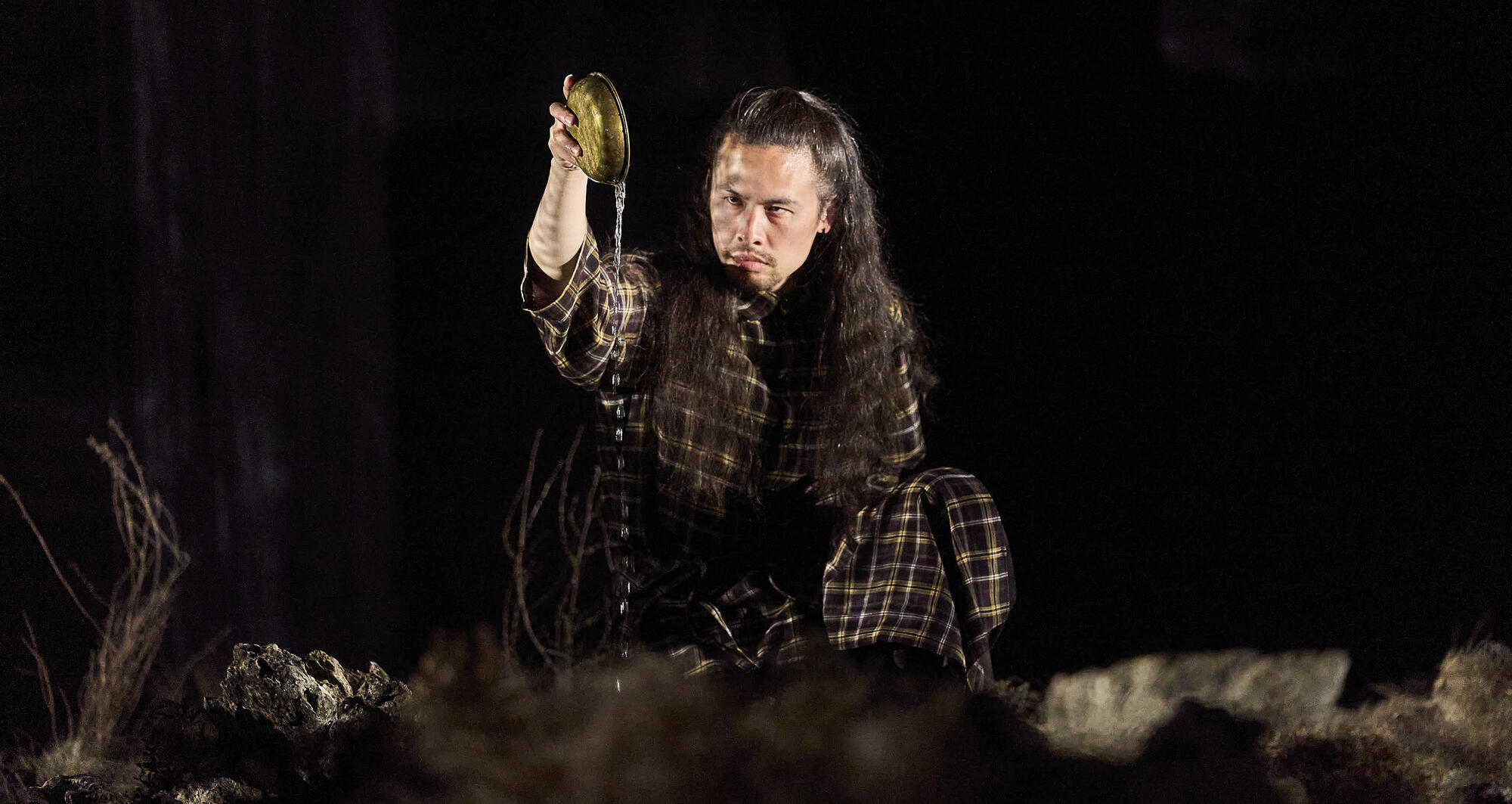 Foto 6 Èdip & Antígona