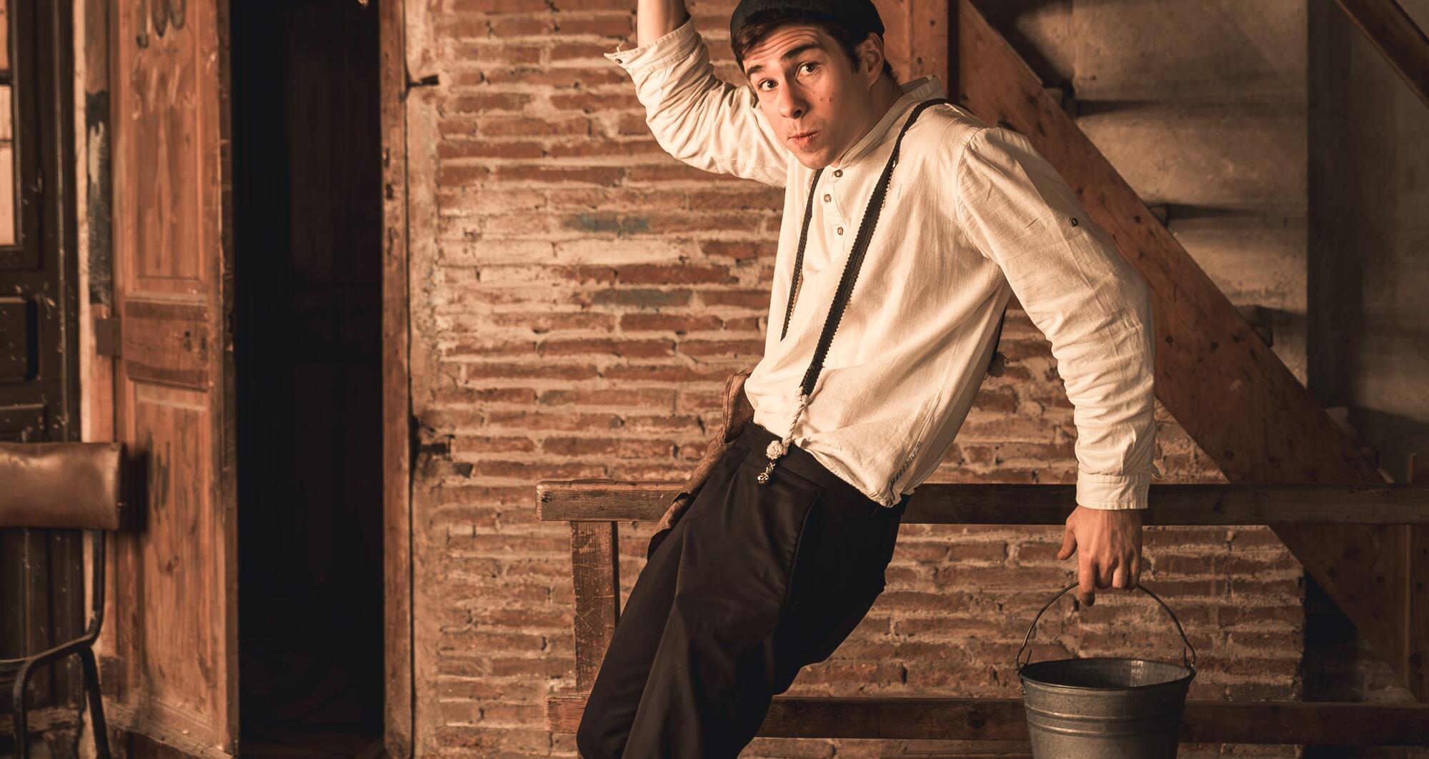 Foto Gota (2) © Alex Griffin