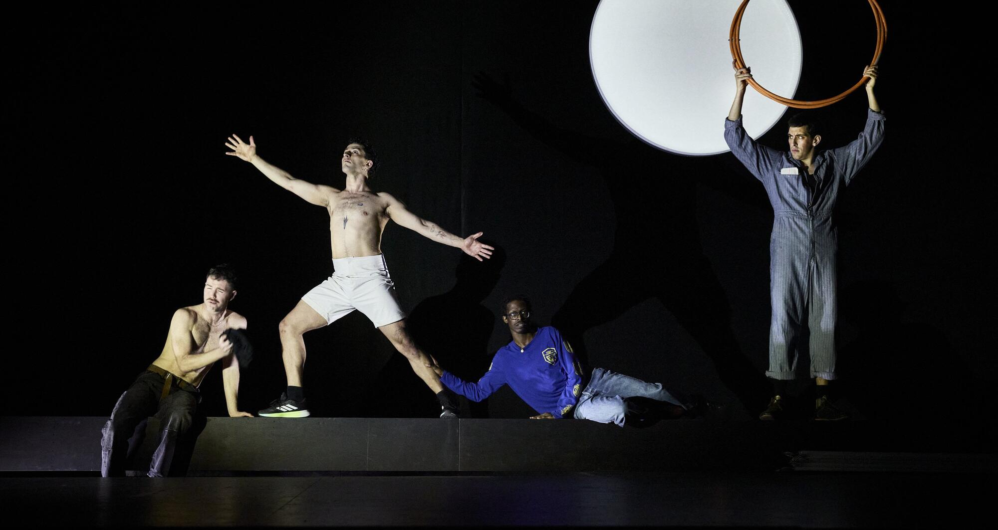 Foto Songe (10) © Christophe Raynaud de Lage