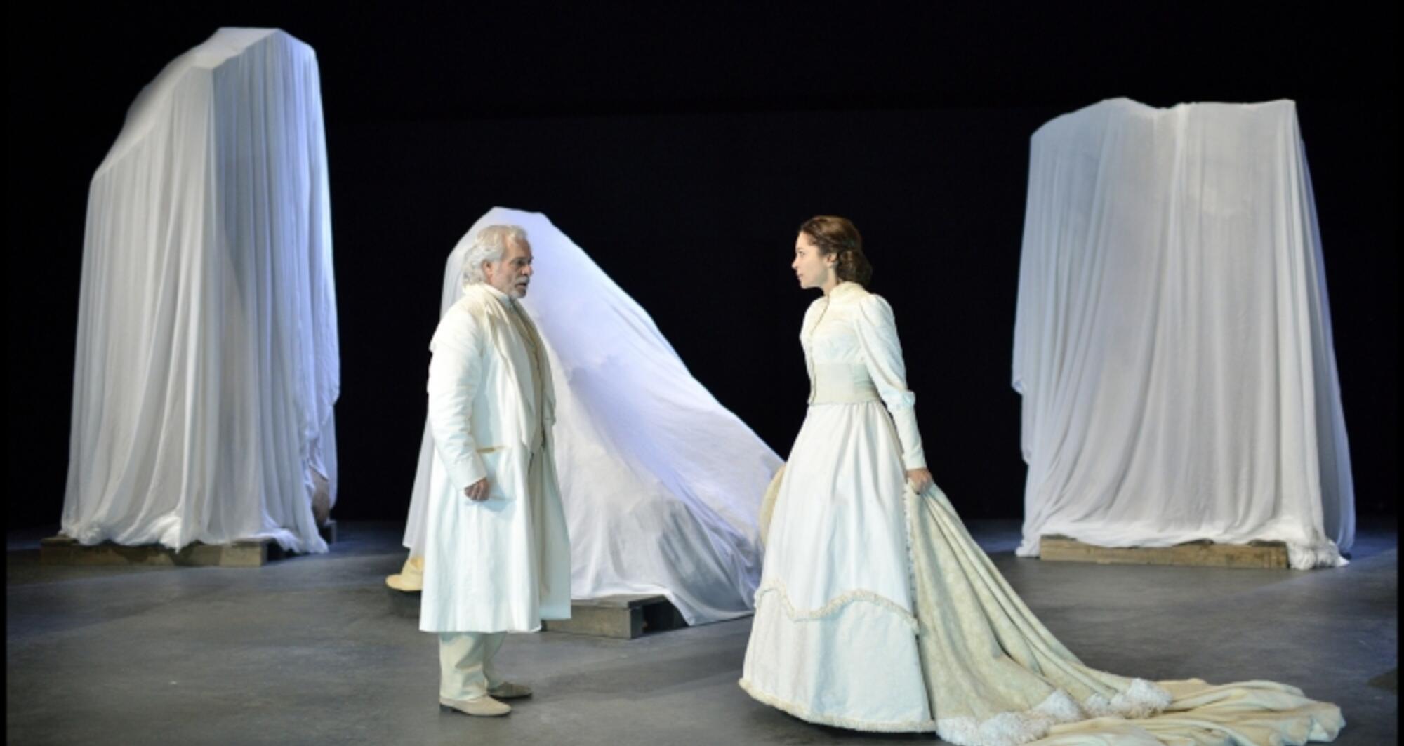 Quan despertem d'entre els morts