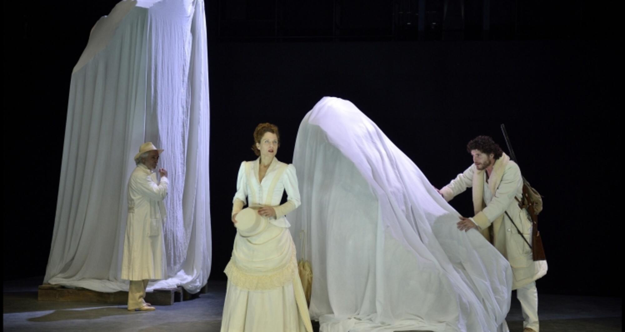 Quan despertem d'entre els morts