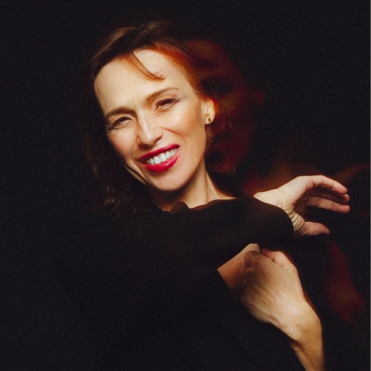 Anna Karènina