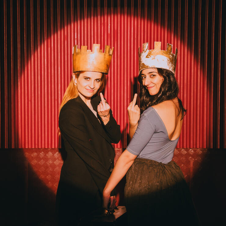 Breve historia del ferrocarril español