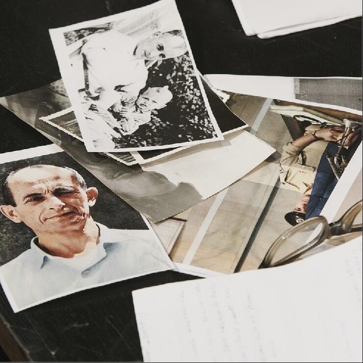 Eichmann in Jerusalem