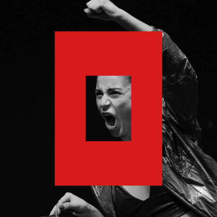 Barcelona Calling Palestina