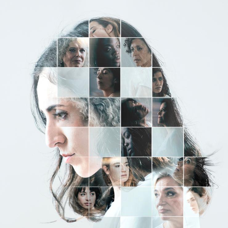 La plaça del Diamant