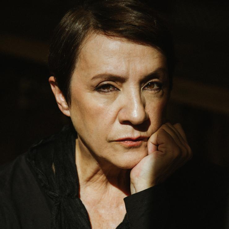 La madre de Frankenstein