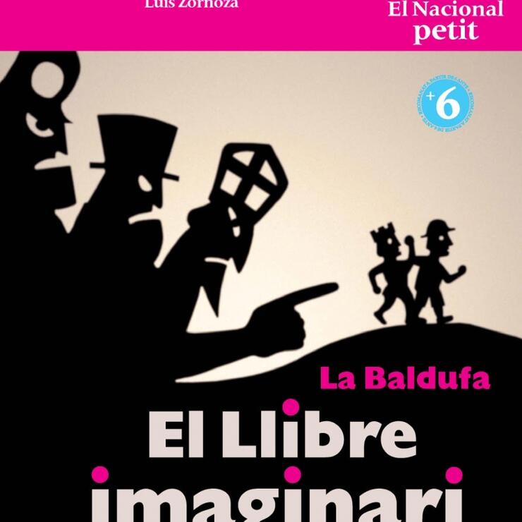 El llibre imaginari