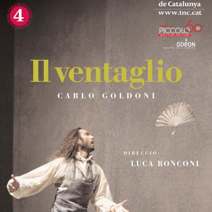 Il ventaglio