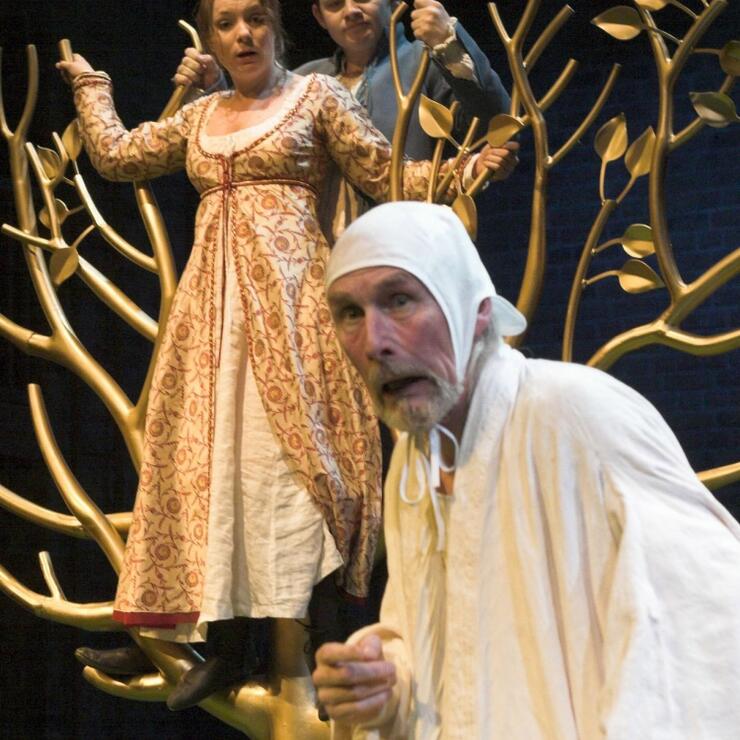 The Canterbury Tales