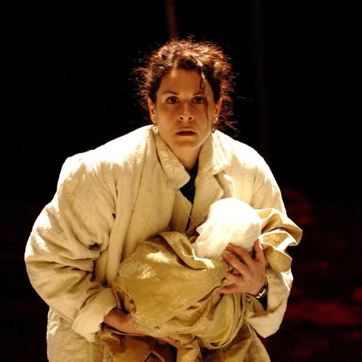 El cercle de guix caucasià