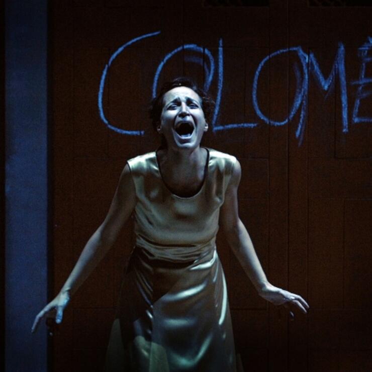 La plaça del Diamant