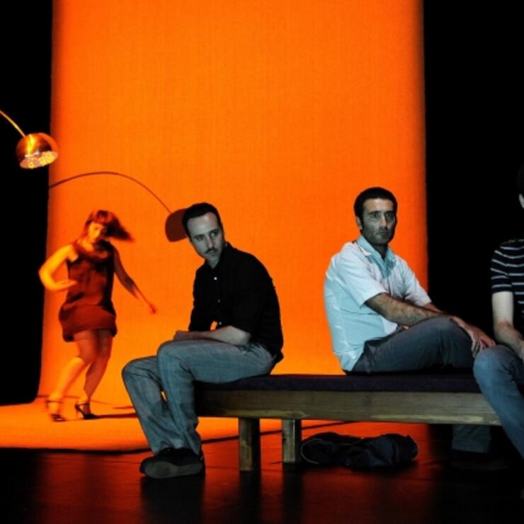 No pesa el corazón de los veloces