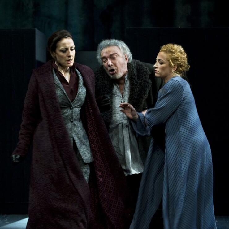 Rey Lear