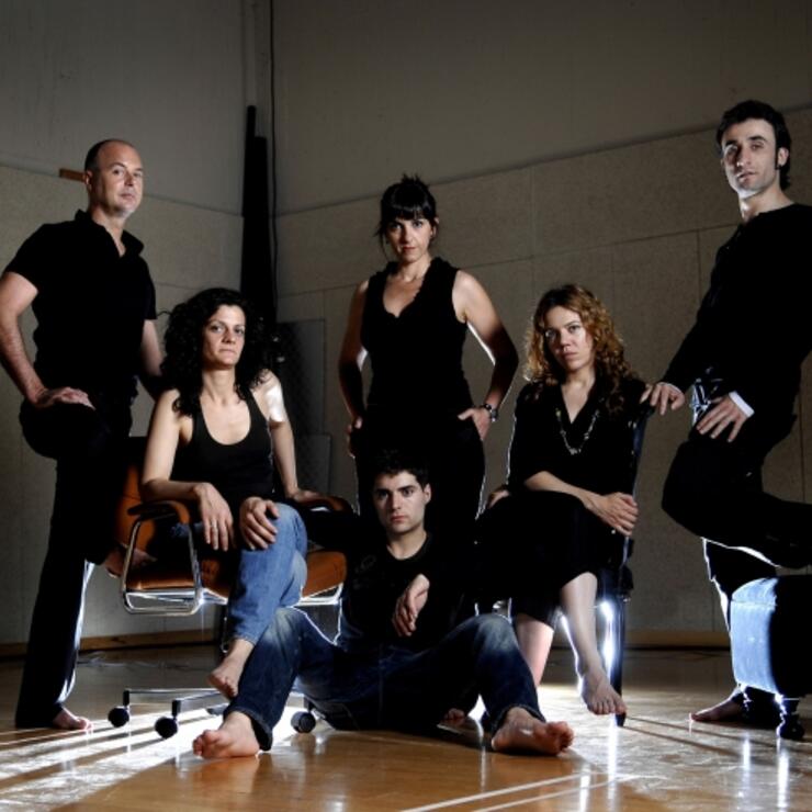 El maletí o la importància de ser algú