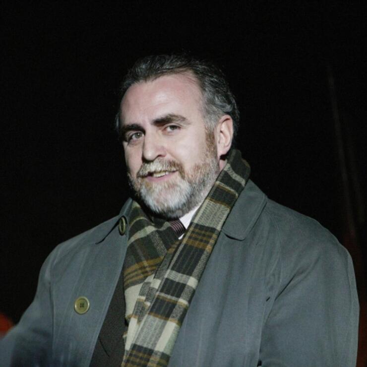 Panorama des del pont