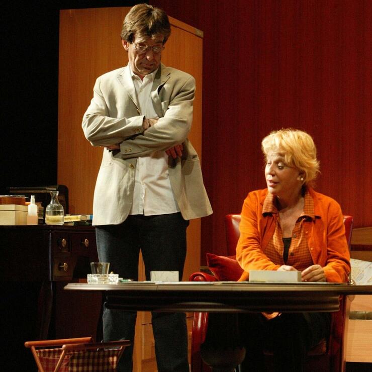 Almenys no és Nadal