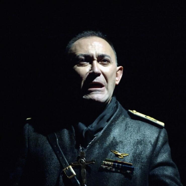 El castigo sin venganza