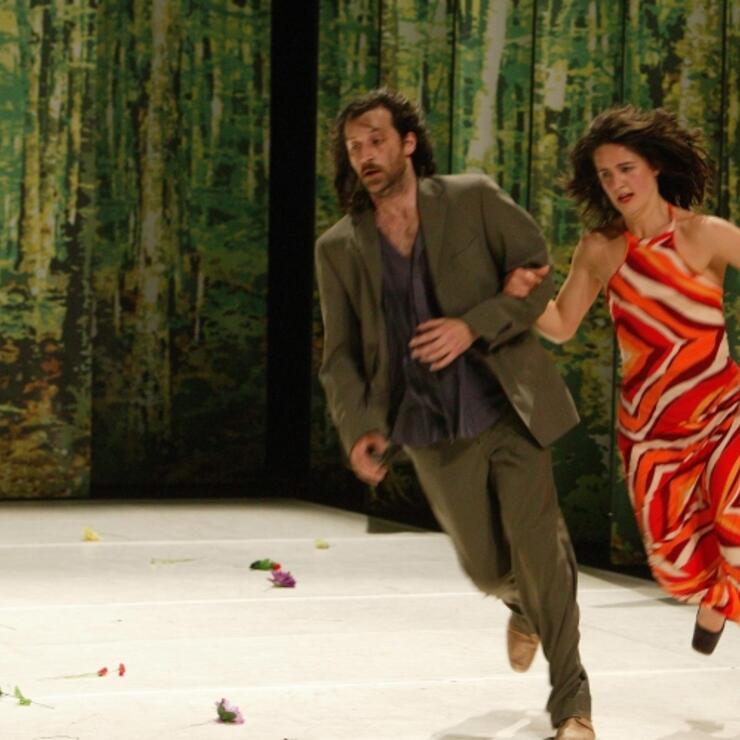 El jardí inexistent