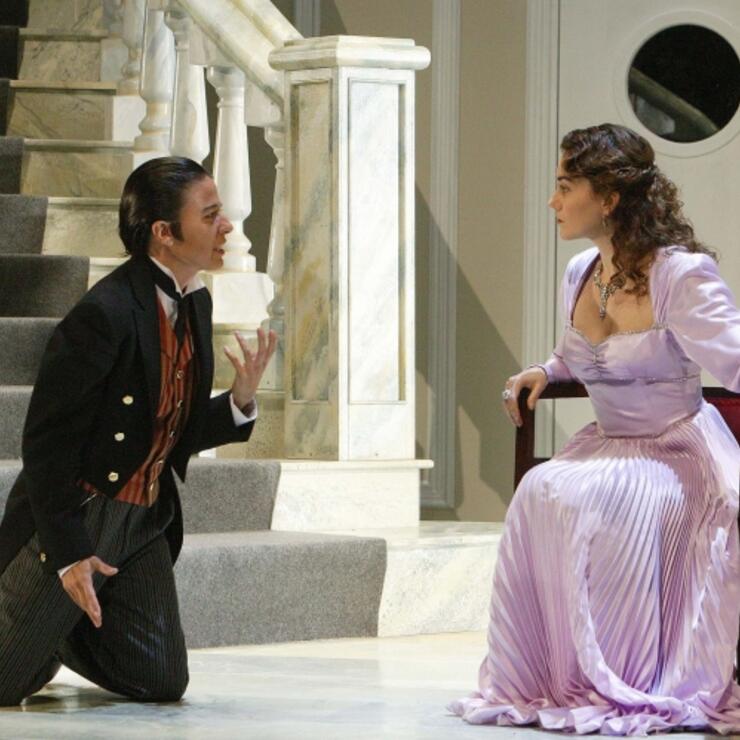 Les falses confidències